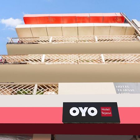 Hotel Spot On Tejasvi Noida Exterior foto